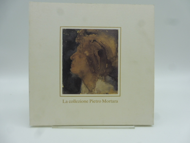 La collezione Pietro Mortara. Collezionismo minore ai primi del Novecento